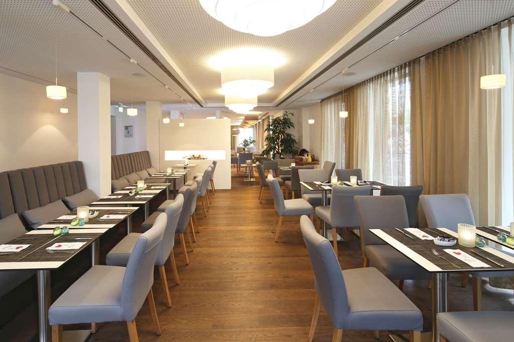 Hotel Goldenes Rad Ulm Ngoại thất bức ảnh