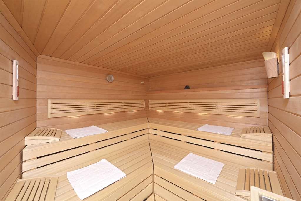 Hotel Goldenes Rad Ulm Tiện nghi bức ảnh