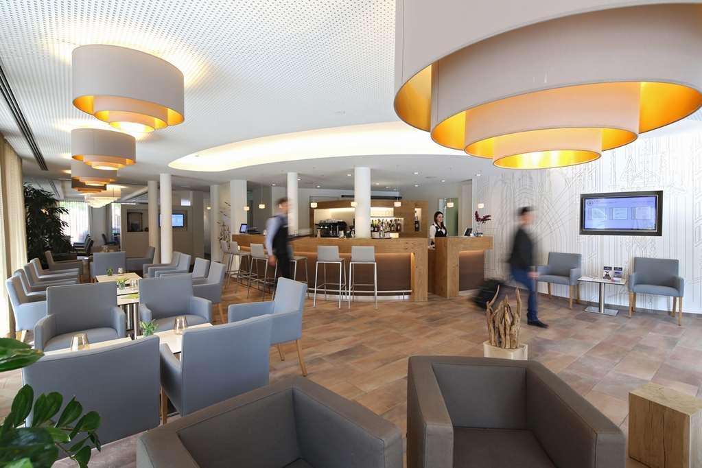 Hotel Goldenes Rad Ulm Nội địa bức ảnh