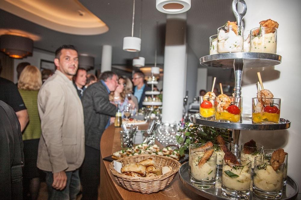 Hotel Goldenes Rad Ulm Ngoại thất bức ảnh