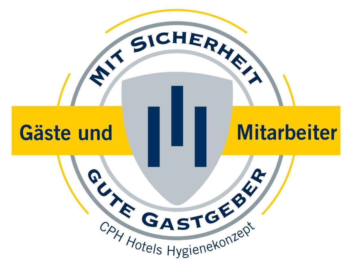 Hotel Goldenes Rad Ulm Ngoại thất bức ảnh